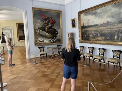 Charlottenburg Palace