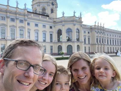 Charlottenburg Palace