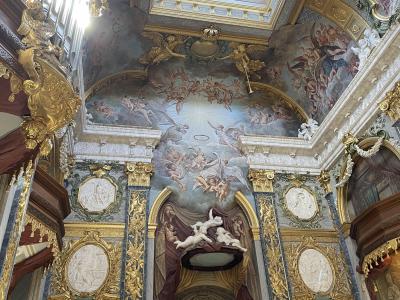 Charlottenburg Palace